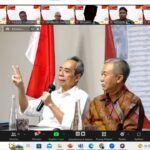 Pelatihan SLF Praktis Matra I